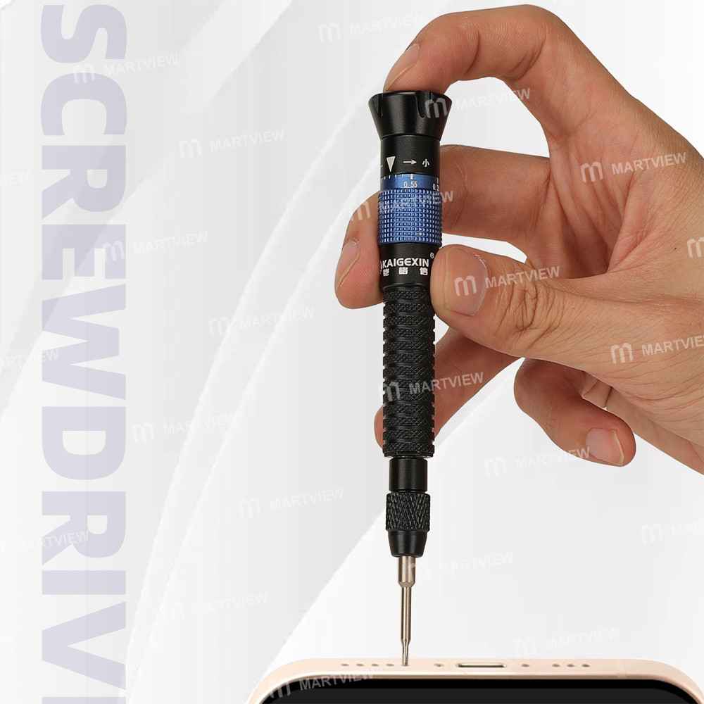 kgx nl809-adjustable-torque-precision-screwdrivers-for-iphone-17-series-8