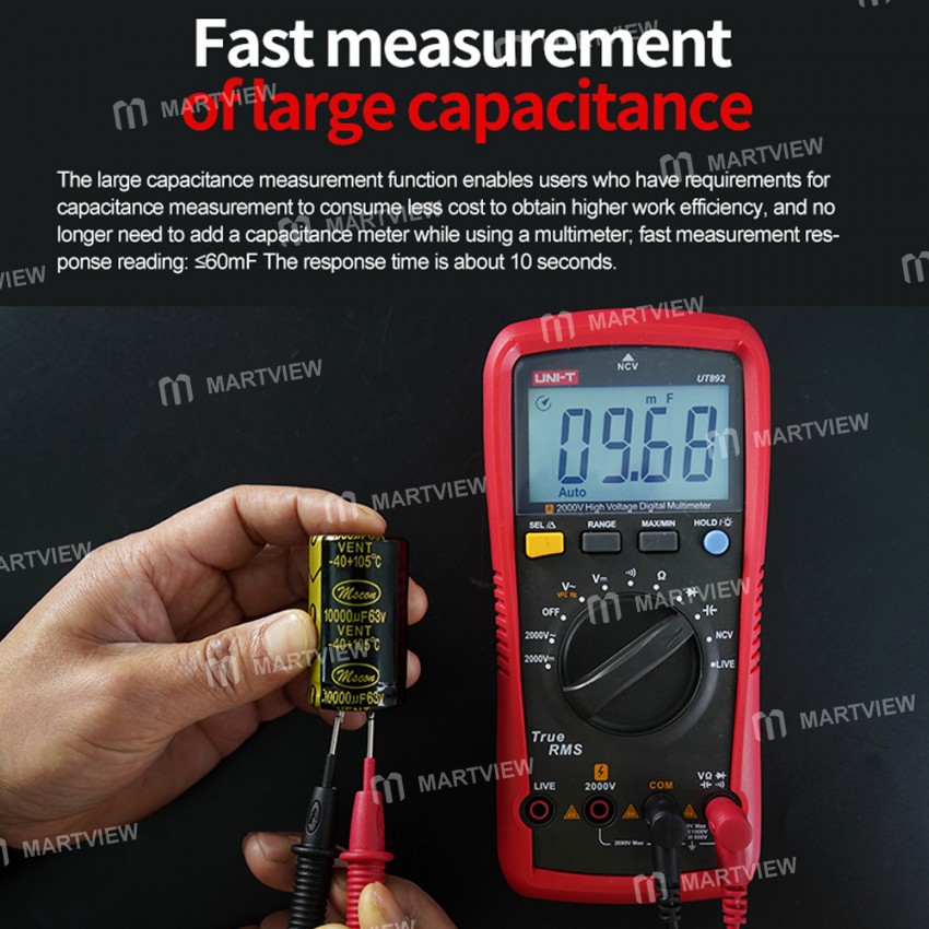 uni t-ut892-2000v-high-voltage-true-rms-digital-multimeter-7