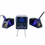 Atten GT-6200 200W Dual-channel Intelligent Lead-free Repair Soldering Station