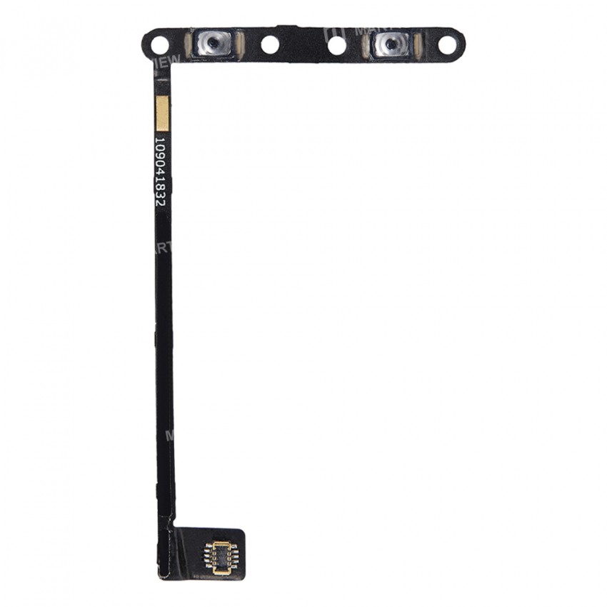 volume button-flex-cable-compatible-for-ipad-pro-11-3rd-gen-2