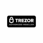 Trezor Model T Hardware Wallet (Ready Stock)