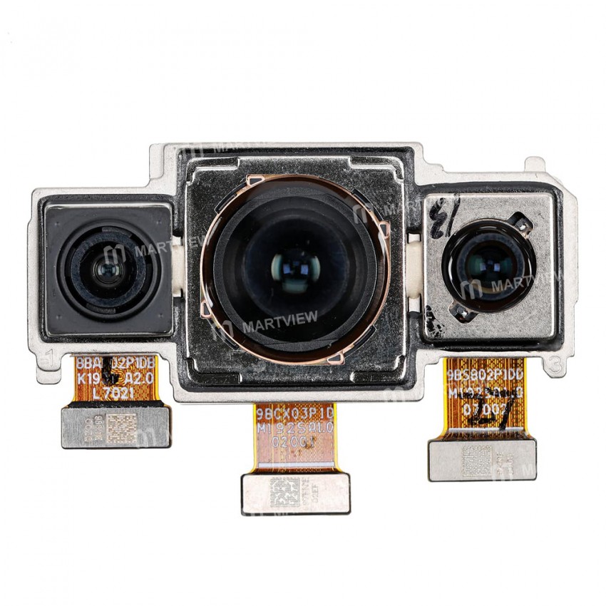 Replacement rear camera for Huawei p40