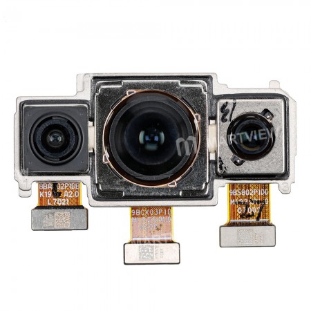Replacement rear camera for Huawei p40