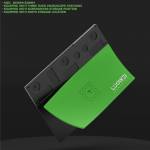 luowei lw-m1-lw-m2-multi-function-microscope-repair-tin-planting-platform-with-silicone-pad-9