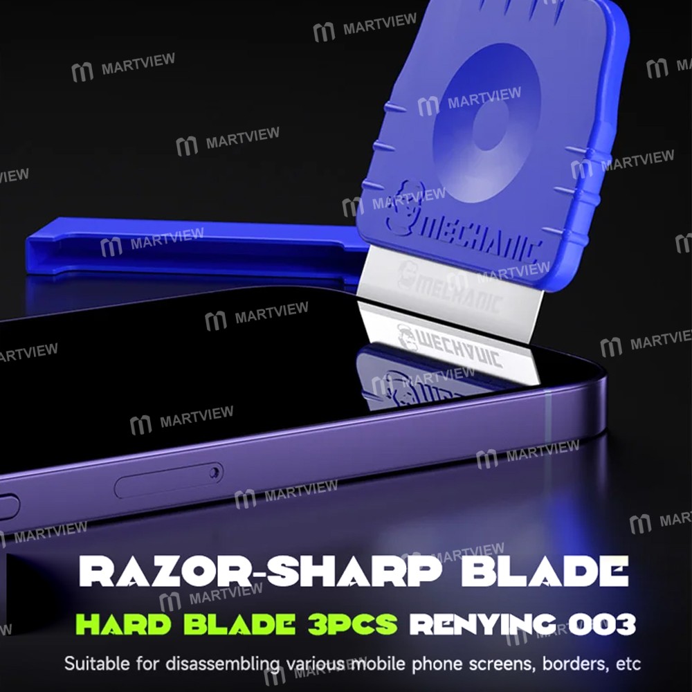 mechanic renying-003-razor-sharp-hard-blades-4