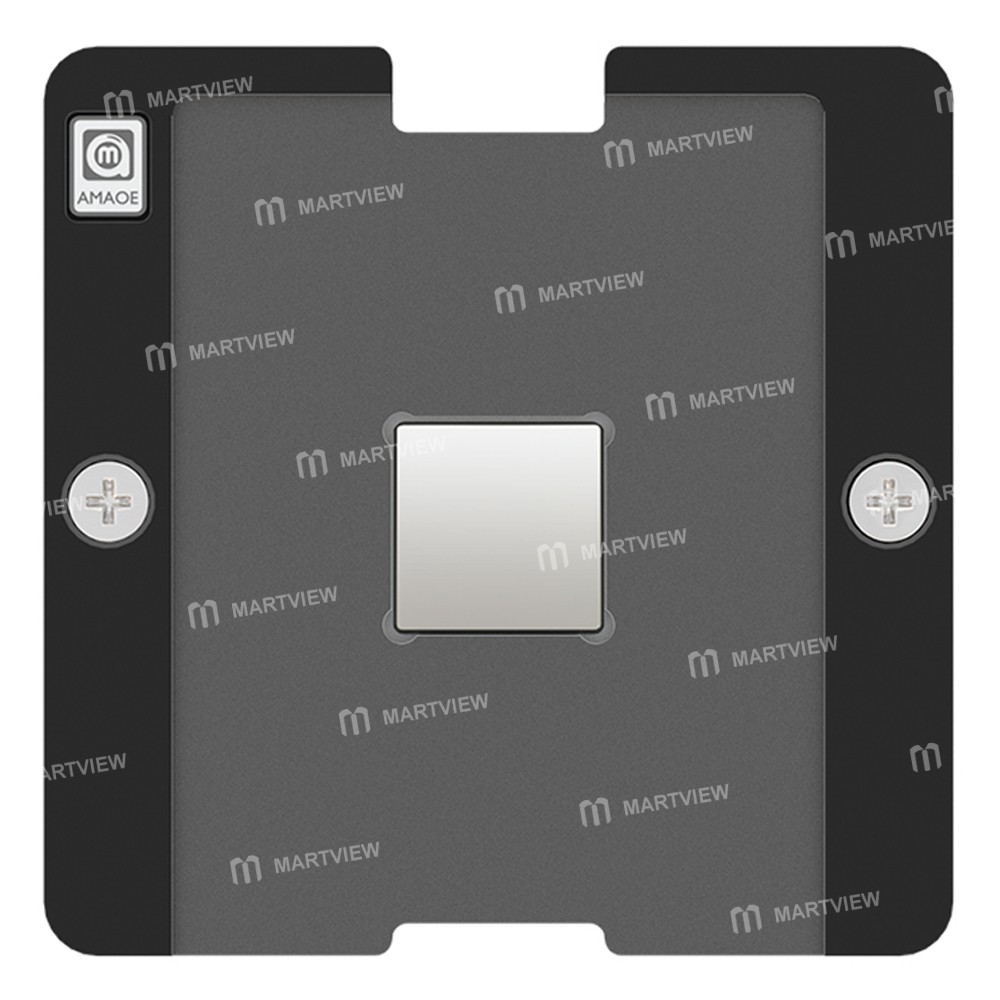 amaoe u23-012mm-cpu-bga-reballing-stencil-platform-set-for-qualcomm-snapdragon-4gen2-sm4450-4