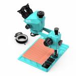 rf4 rf-7050tva9-7x-50x-synchronous-zoom-trinocular-stereo-microscope-with-usb-charging-station-5