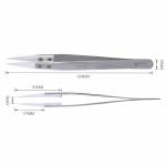 bst 72-mz-interchangeable-heads-anti-static-anti-magnetic-stainless-steel-ceramic-tweezers-3