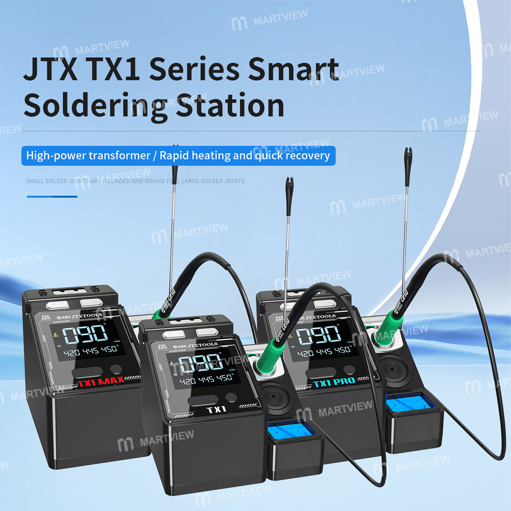 jtx tx1-series-c210-smart-soldering-station-compatible-with-210-245-115-handle-2