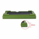 2-in-1 OCA Glass LCD Touch Screen Universal Lamination Positioning Mold For iPhone X-12 Series