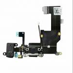 Charging Port Replacement for iPhone 5 - grade AAA quality