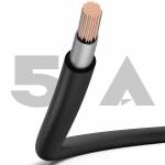 1000v 5a-4mm-banana-plug-to-alligator-clip-test-lead-for-multimeter-and-dc-power-supply-5