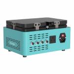 Nasan NA-SUPA1 Mini 7-inch LCD Laminate & Bubble Remove Machine