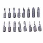 JAKEMY JM-6119 19 in 1 Multipurpose Precision Screwdriver Ratchet Repair Tools Sets for Cellphone El