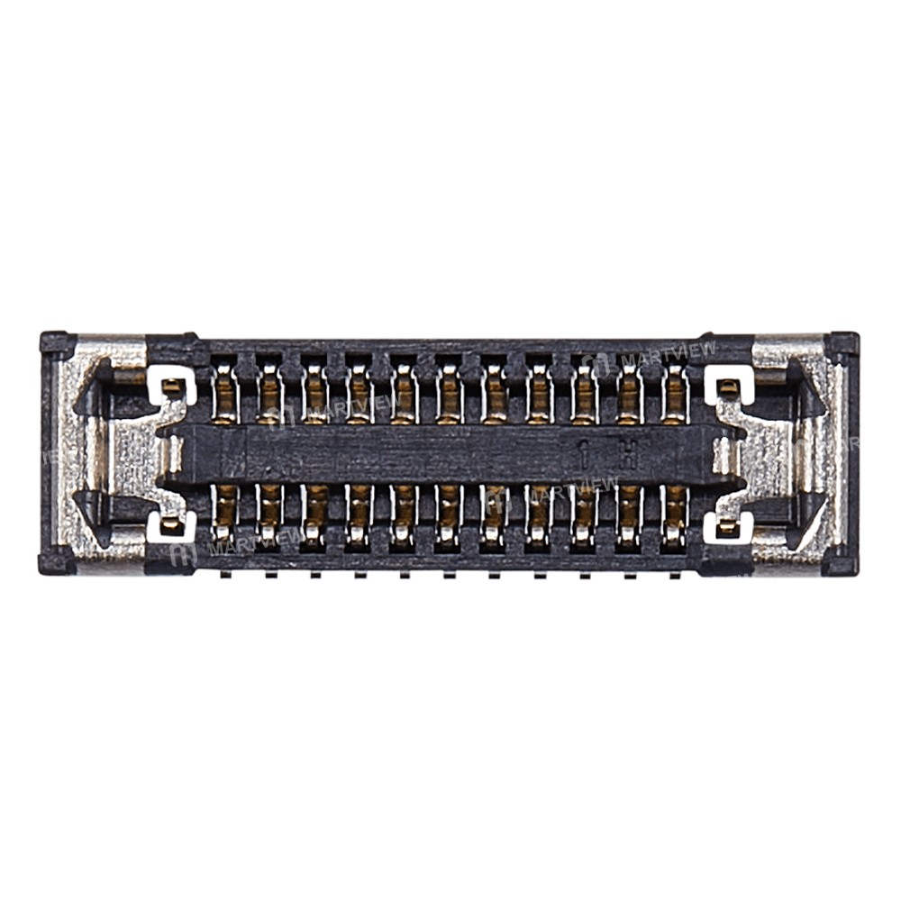 22 pin-ultra-wide-camera-fpc-connector-for-iphone-15-pro-15-pro-max-3