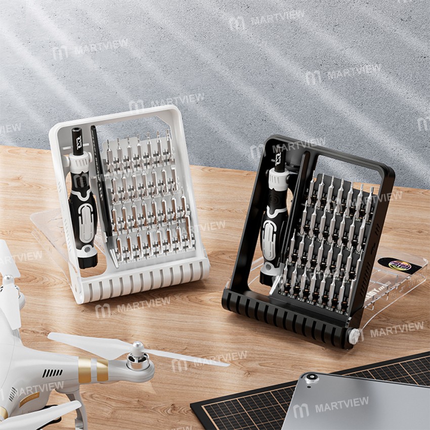 jakemy jm-8189-32-in-1-cr-v-steel-precision-magnetic-screwdriver-set-for-mobile-phone-repair-6