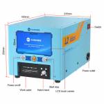 sunshine l2-7-inch-smart-lcd-laminating-defoaming-all-in-one-machine-6