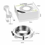 luowei geek-future-26-led-microscope-light-source-support-binocular-trinocular-microscopes-9