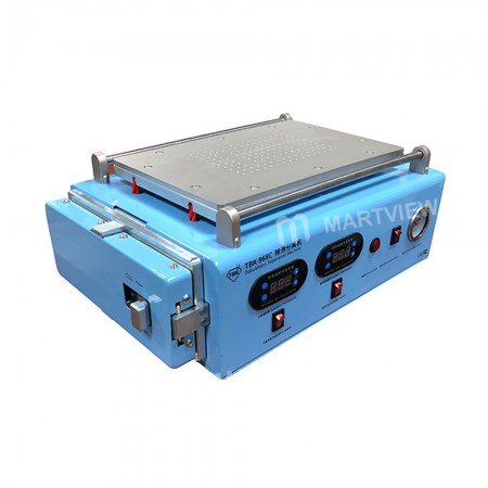 TBK 968C 2in1 LCD Screen Separator and Bubble Remover Machine