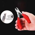 Kaisi KS-304 High-Quality Mainboard Shielding Cover Precision Cutting Pliers