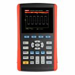 uni t-utd1025cl-handheld-single-channels-25mhz-color-lcd-digital-display-storage-oscilloscope-1