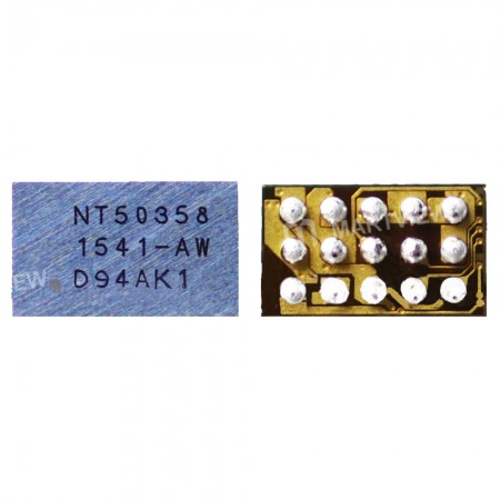 NT50358 15pin Display IC