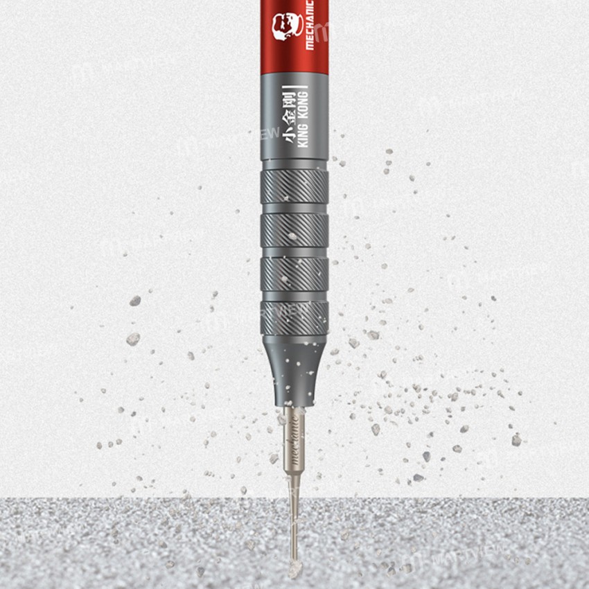 mechanic mini-king-kong-anti-slip-aluminum-alloy-precision-screwdriver-set-for-mobile-phone-repair-6