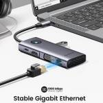 orico pw11-8-port-series-type-c-4k-hdmi-pd100w-rj45-usb-30-5gbps-multifunction-docking-station-7