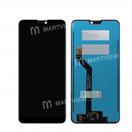 LCD Digitizer Screen Replacement for Zenfone Max Pro M1 - grade AAA quality