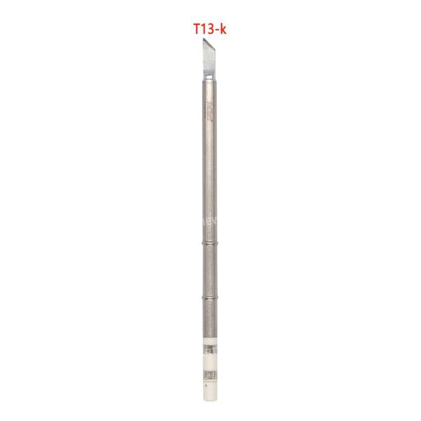 T13 Lead-free Soldering Iron Tips for SS-927D BK950D Solder Station