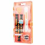 JAKEMY JM-8141 7 in 1 Screwdriver Set Disassemble Installation Tool Professional Maintenance Tool