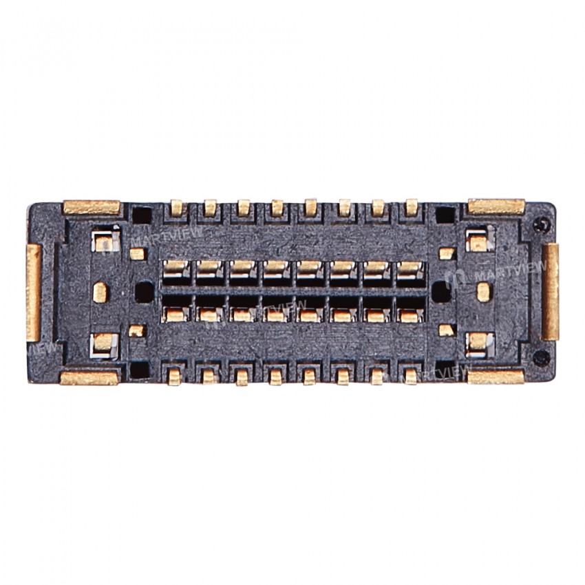 16 pin-infrared-fpc-connector-3