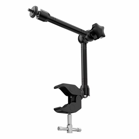 i2C 360° Freely Adjustable Angle Magic Arm Mount Compatible with i2C C08 / C09 / C10 Devices