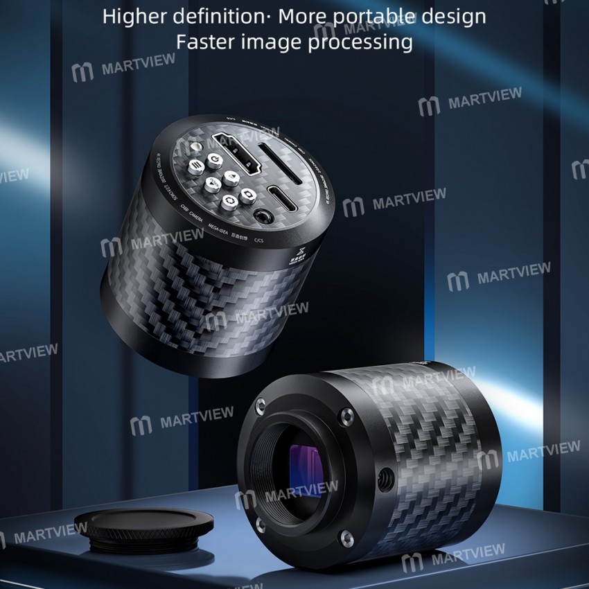mage idea-cx60-cmos-4k-ultra-hd-industrial-microscope-camera-for-pcb-soldering-repair-7