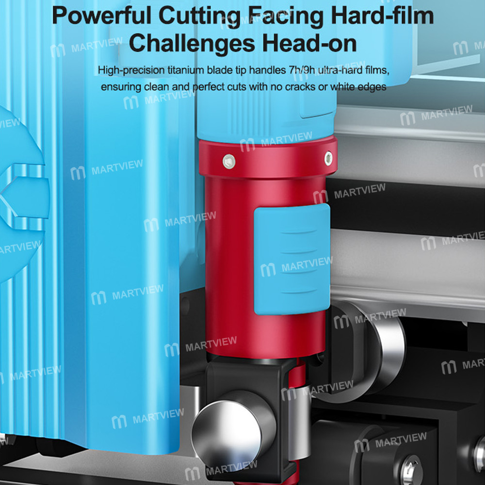 sunshine c4-pro-max-16-inch-intelligent-high-hardness-film-cutting-machine-for-7h-9h-ultra-hard-film