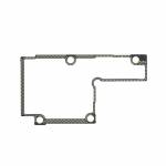Replacement middle frame middle level layer separate bga board for iPhone xs