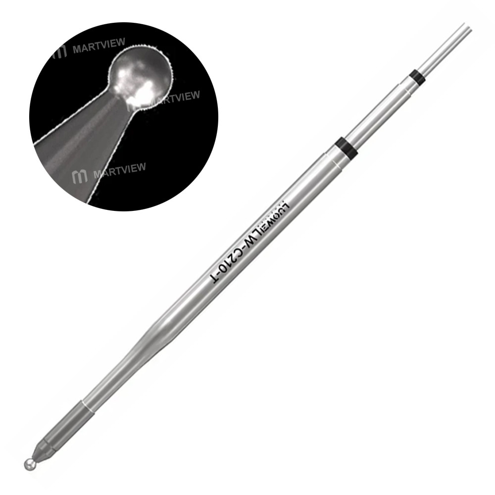 luowei lw-c210-t-solid-copper-solder-ball-type-soldering-iron-tip-for-210-handle-1