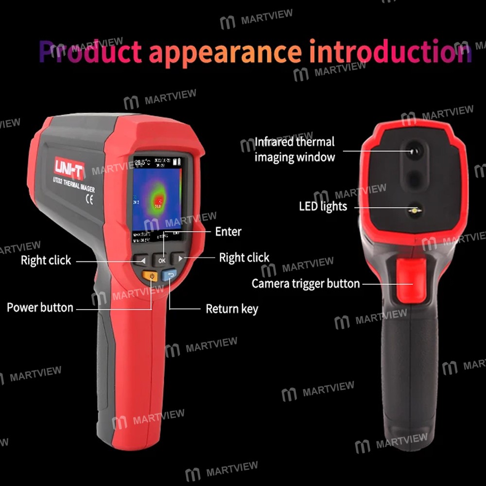 uni t-uti32-high-temperature-type-high-precision-industrial-infrared-thermal-imaging-camera-13