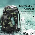 Orico MM2C3-G2 USB3.1 Gen2 Type-C 10Gbps M.2 NVMe / SATA Solid State Drive Enclosure