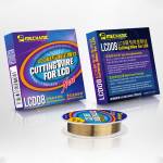 Mechanic LCD08 200M 0.08mm High Toughness Diamond Cutting Silk Dedicated for Tablet Computer LCD