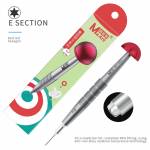 MaAnt MY-902 3D Color Mushroom Head Ultra Hard Screwdriver Set