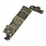 Replacement bare motherboard logic main board pcb board without spareparts for iPhone 4s