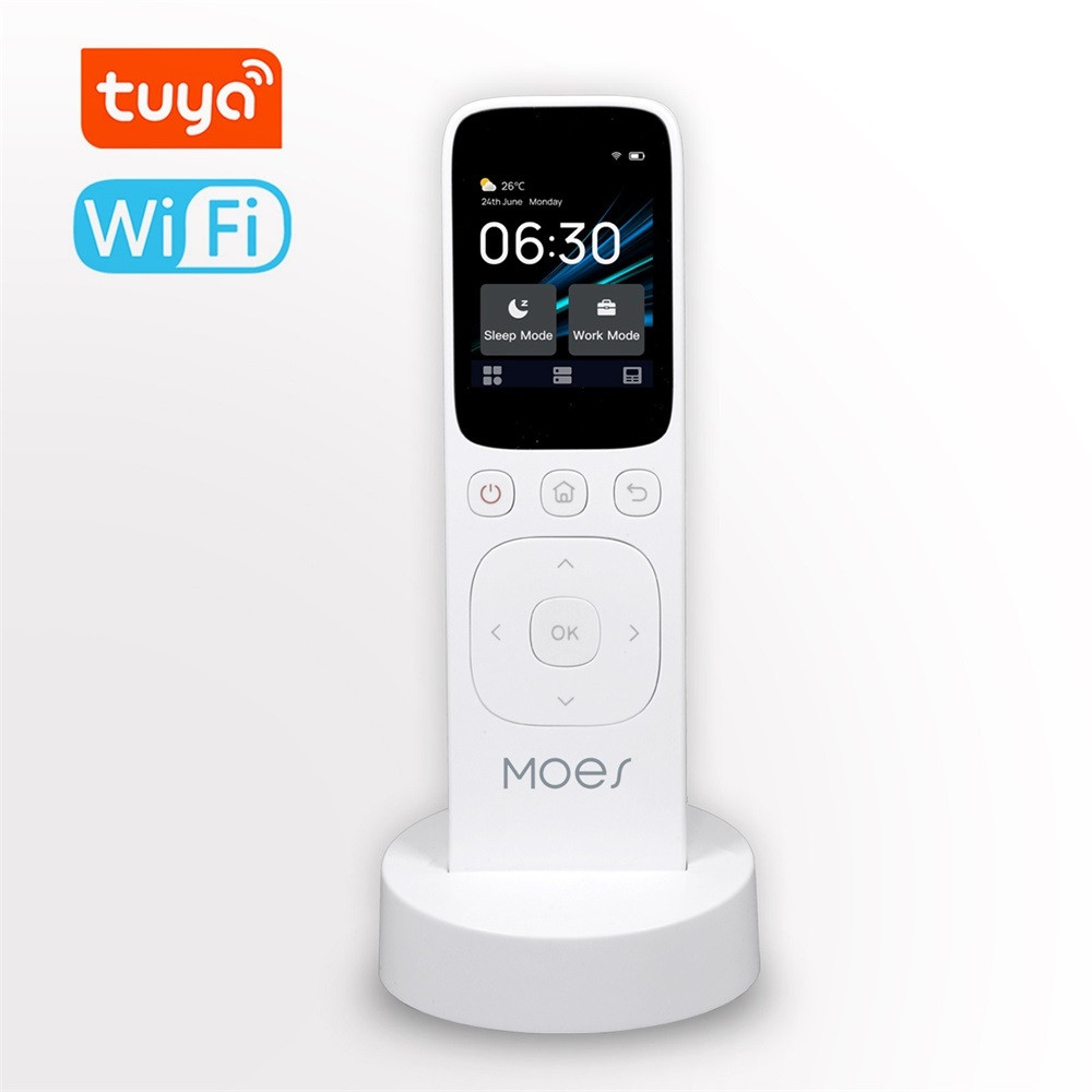tuya wifi-intelligent-touched-screen-center-control-panel-1