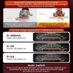 qianli ycs-lt2-mai-30v-5a-individual-power-supply-dc-diagnosis-meter-4