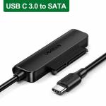 Ugreen 5Gbps USB 3.0 to SATA Adapter for 2.5-inch HDD / SSD External Hard Drive Disk