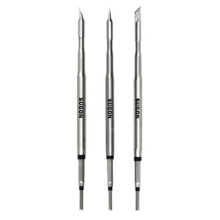 Sugon C210 Series Soldering Iron Tips for Sugon / Aifen C210 Soldering Handle