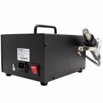 Pro'sKit SS-989 700W 2-in-1 SMD Lead-Free Hot Air Solder Station with Auto Cool