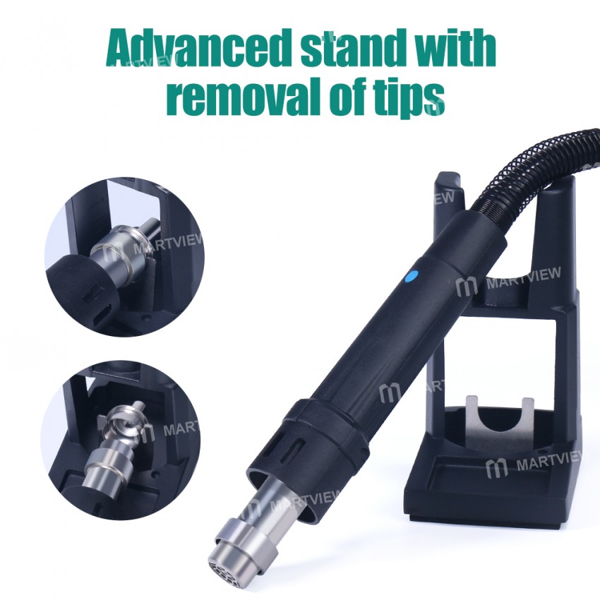 ihua 993dm-iii-1000w-microcomputer-temperature-control-bga-hot-air-rework-desoldering-station-4
