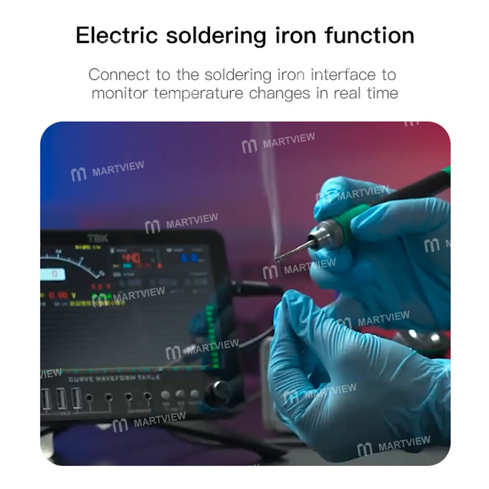tbk d7-multifunctional-curve-waveform-meter-with-electric-soldering-iron-function-7