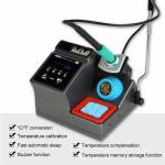 Aifen A9 120W Electronic Welding iron Digital Display Soldering Station with C245 Handle